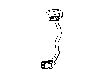 Jeep 68038960AA WIRING Steering Wheel
