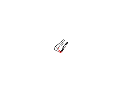 Chrysler 57010748AE COVER Mirror