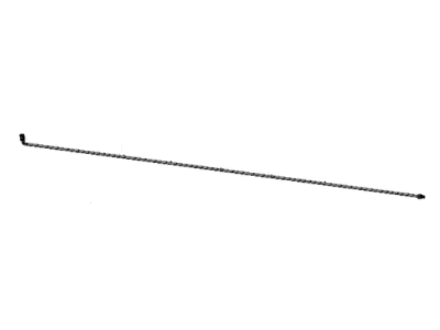Ram Antenna - 68338945AD