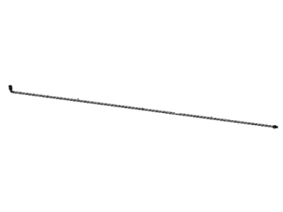 Ram 68417530AA ANTENNA CABLE AM/FM