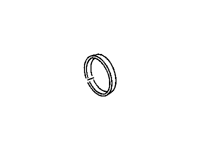 Mopar 4637782 Bearing Cup Main Shaft