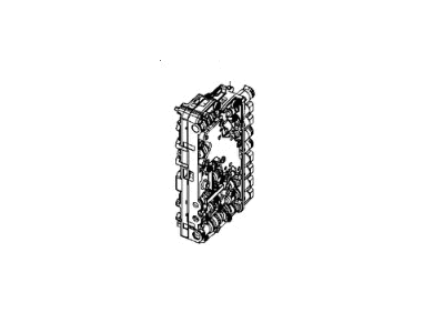 Ram Valve Body - RL214620AB