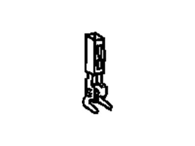 Mopar 5133945AA Connector Link