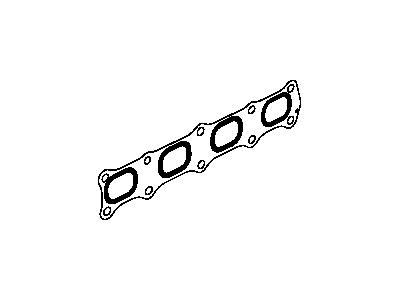 Jeep 5047499AA GASKET Exhaust Manifold