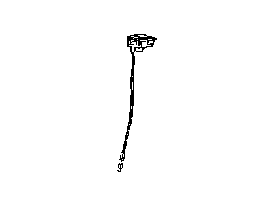 Jeep SX641T5AA CONTROL SEAT RELEASE