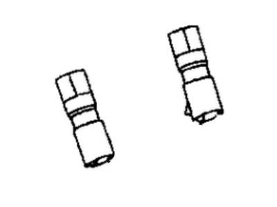 Chrysler Concorde Lash Adjuster - 4387679