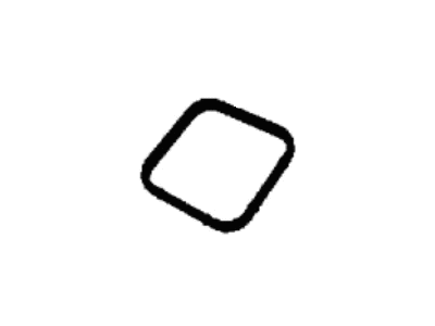 Ram 2500 Intake Manifold Gasket - 4627590AA