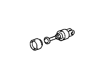 Chrysler MR589003 PUSH ROD