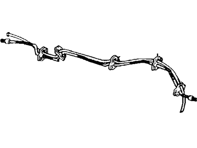 Jeep 56026775 CLIP
