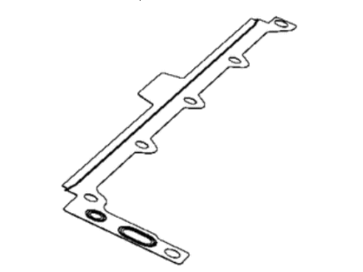 Mopar 5047468AA Gasket