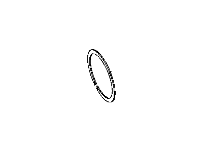 Dodge 6501936 SNAP RING