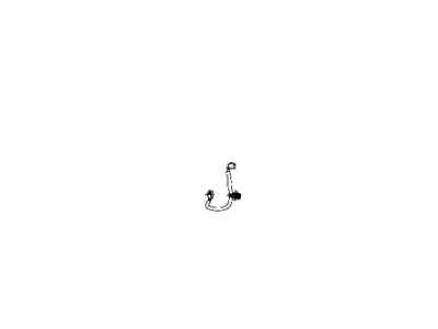 Ram 2500 Antenna - 68402697AB