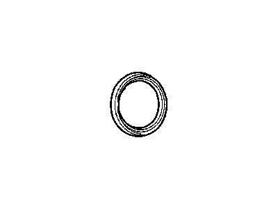 Jeep 5093277AA BOOT Brake Piston