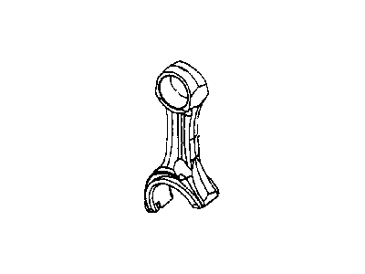 Dodge 5003649AA ROD Connecting