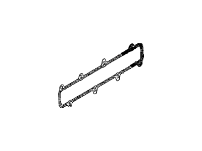 Ram 68332474AA SEAL Intake Manifold Lower