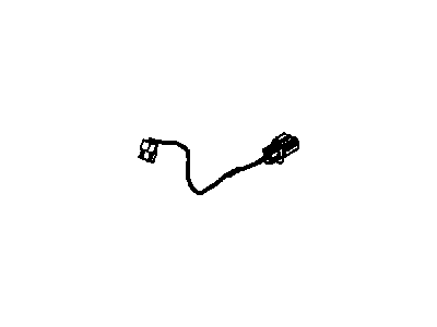 Mopar 68028381AA Sensor