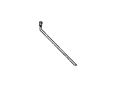 Dodge 4760178AD WIRING Rear Door