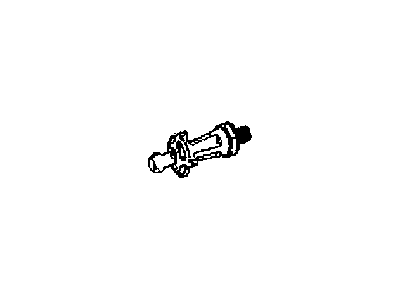 Dodge 68011848AA RETAINER