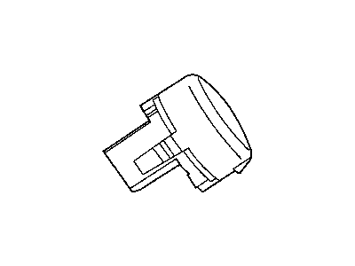 Chrysler 55111902AB SENSOR A.T.C. Sun