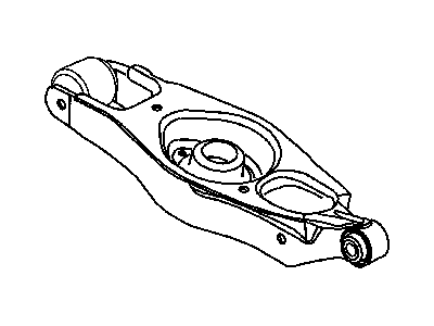 Mopar 4782598AB Spring Link