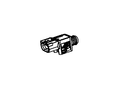Ram 68053596AA VALVE Brake Booster Check