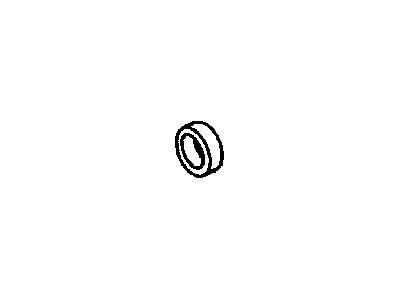 Jeep 5013333AA SEAL Adapter