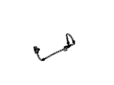 Mopar 68309084AC Wiring Brake Right