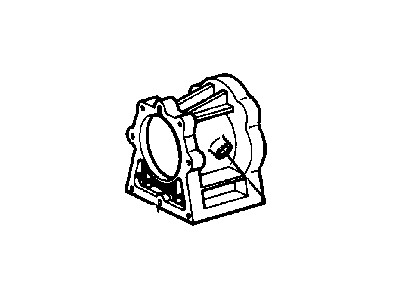 Jeep 83504056 ADAPTER
