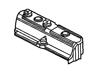 Jeep 52108320AA SHIELD Transmission Solenoid