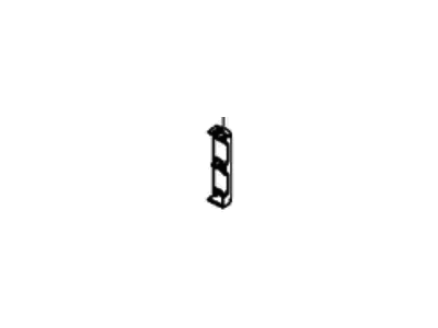 Jeep Renegade Radiator Support - 68256110AA