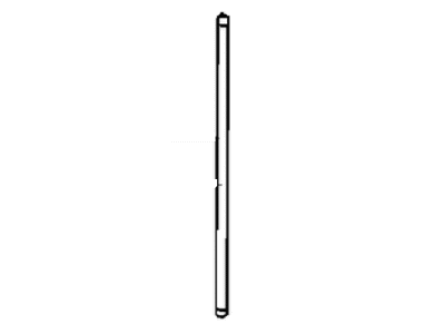 Mopar 5037476AC Push Rods