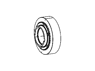 Dodge 5143859AA GEAR First