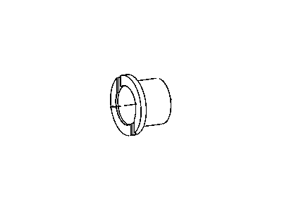 Dodge 5143930AA RING