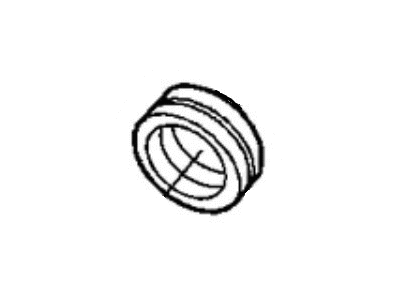 Ram Transfer Case Seal - 68449586AA