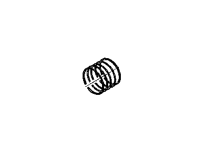 Mopar 4799056 Ring Transmission