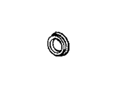 Dodge 52070340AA SEAL Drive Pinion