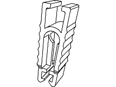 Ram 68073605AA PULLER Fuse