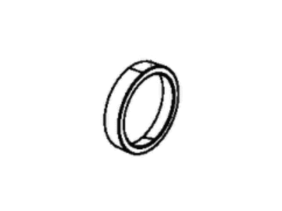 Ram 68454734AA SEAL Wheel Bearing