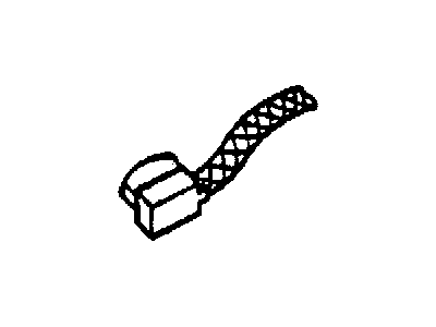 Dodge 56051063AC CORD Engine Block Heater