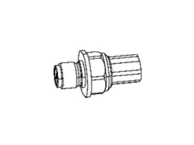 Ram 68447763AA SENSOR Fuel Pressure