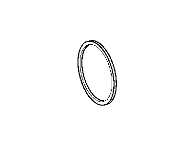 Jeep 52107939AA SEAL Transmission