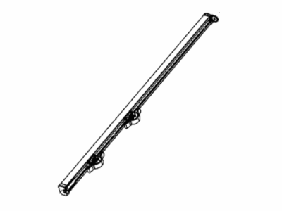 Jeep 68352130AA RAIL Cargo