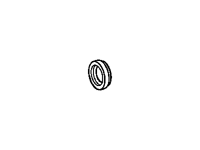 Chrysler 5099842AA SEAL