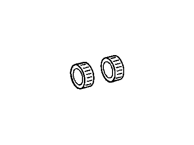 Jeep 5096463AA BEARING