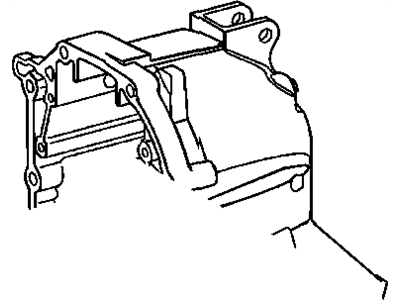 Chrysler 68028317AA SLEEVE