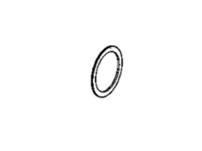 Jeep 68400504AA SHIM KIT Differential includes items 51 through 66