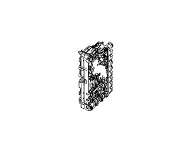Ram Valve Body - RL318224AA
