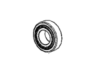 Dodge 68199043AA BEARING Input Shaft