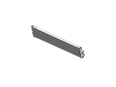 Ram 68188998AA COOLER Transmission Oil