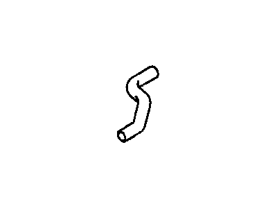 Dodge MR512021 HOSE